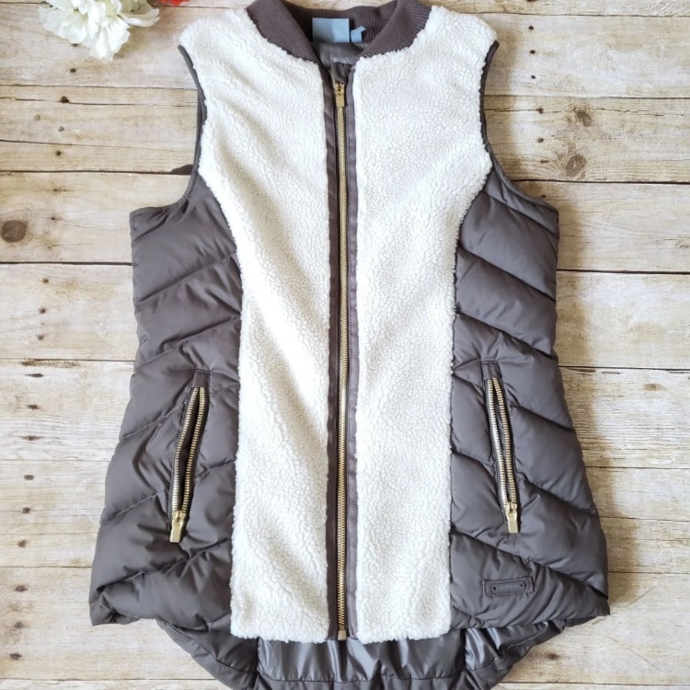 Athleta Vest
